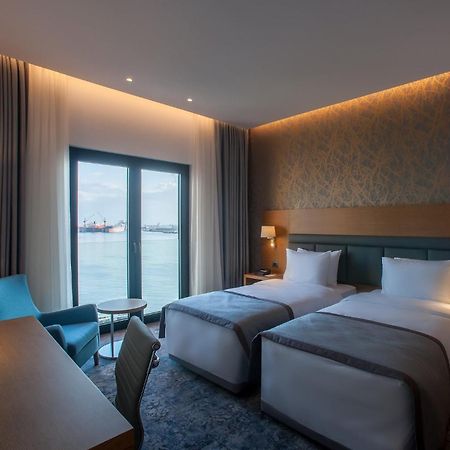 Holiday Inn Istanbul - Tuzla Bay By Ihg Εξωτερικό φωτογραφία