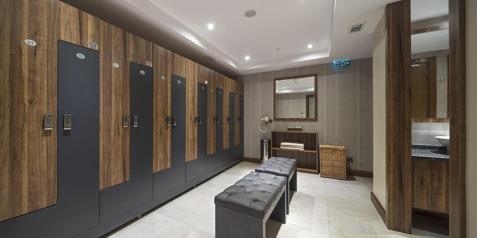 Holiday Inn Istanbul - Tuzla Bay By Ihg Εξωτερικό φωτογραφία