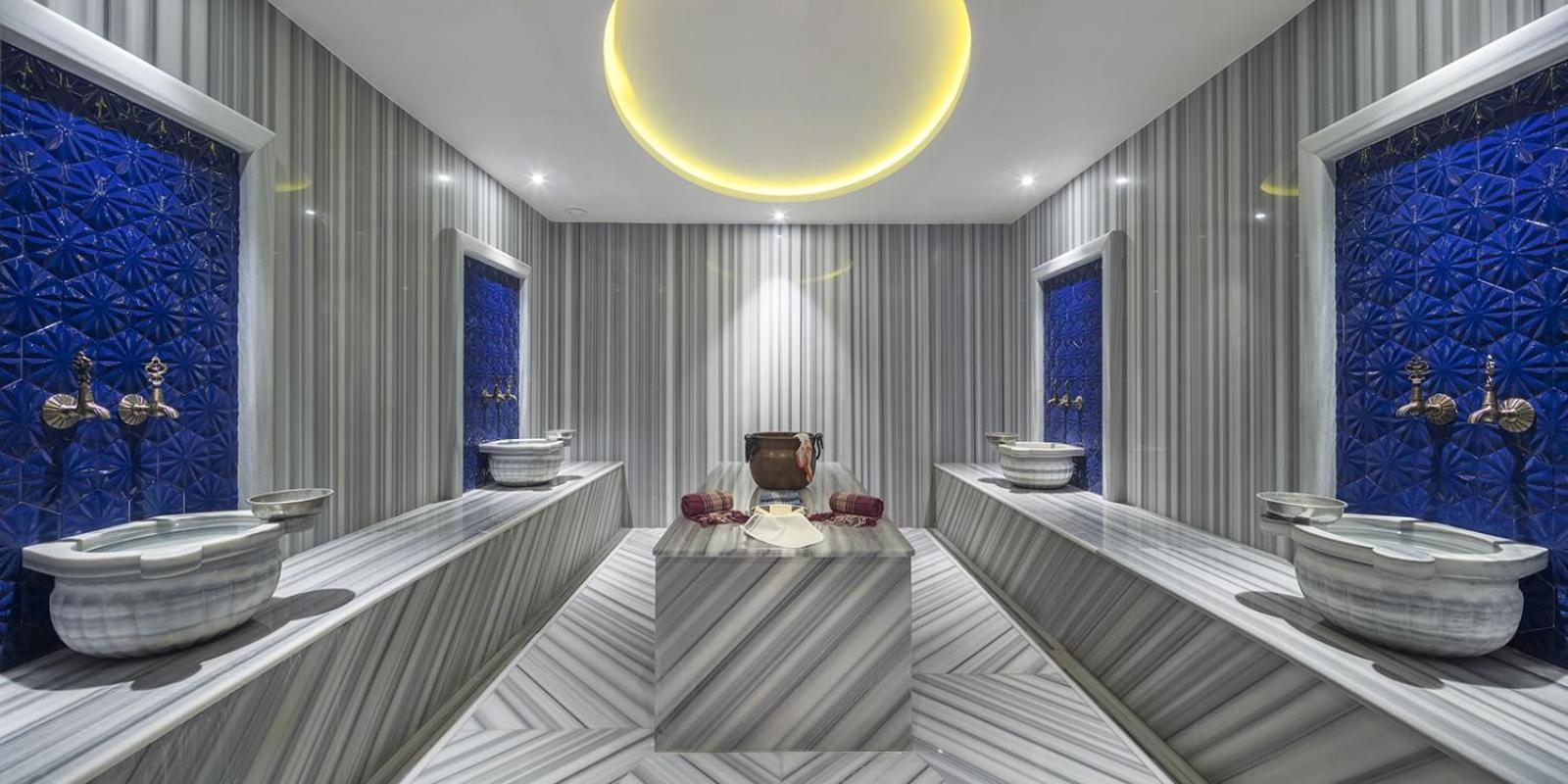 Holiday Inn Istanbul - Tuzla Bay By Ihg Εξωτερικό φωτογραφία