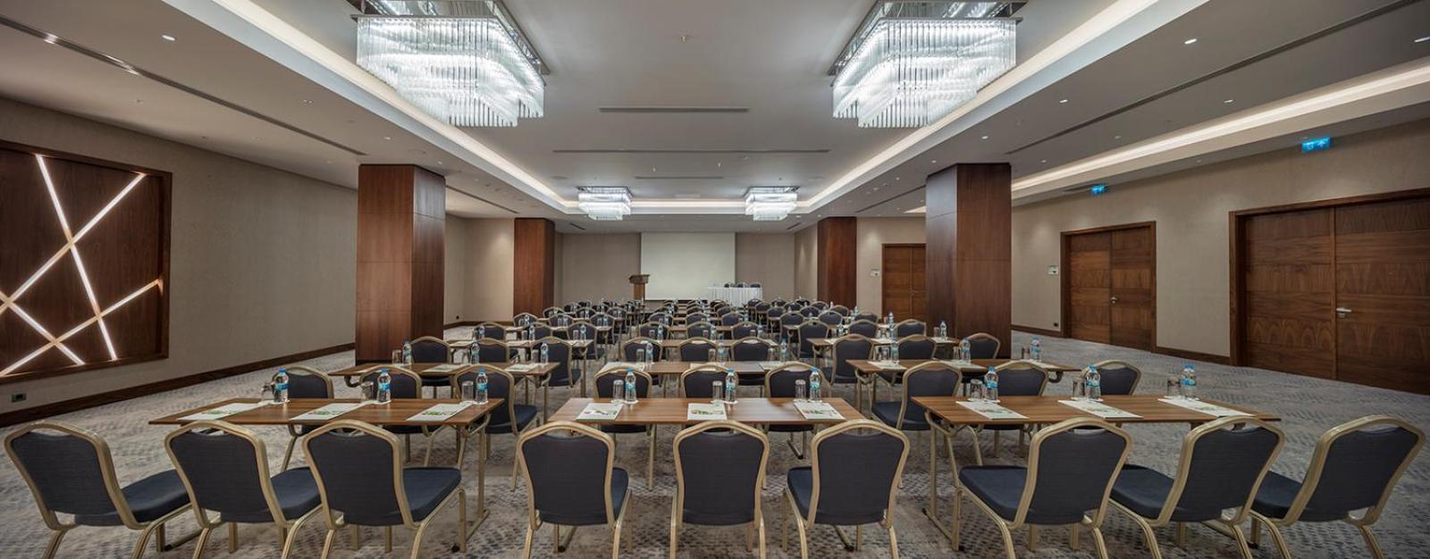 Holiday Inn Istanbul - Tuzla Bay By Ihg Εξωτερικό φωτογραφία