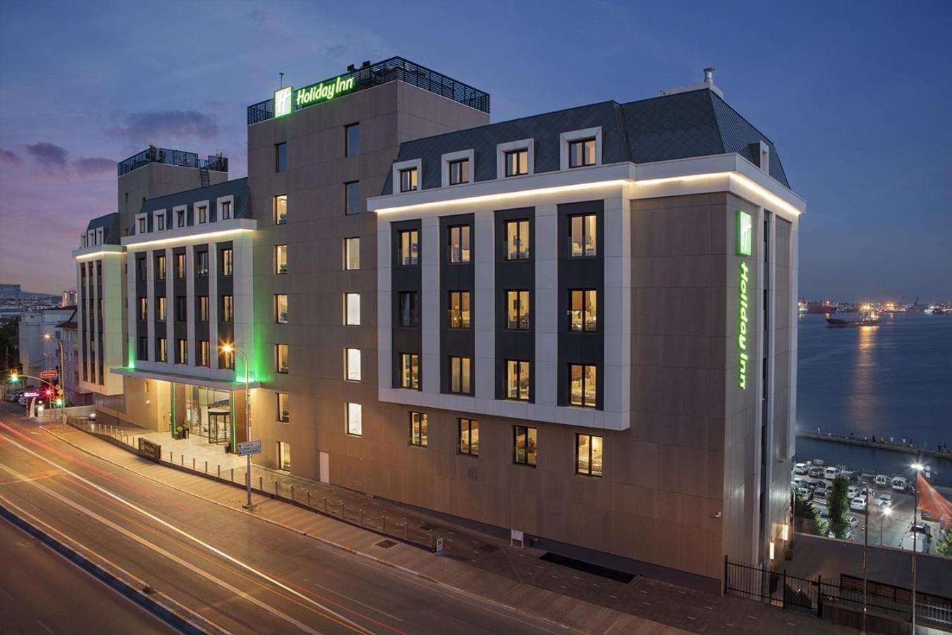 Holiday Inn Istanbul - Tuzla Bay By Ihg Εξωτερικό φωτογραφία