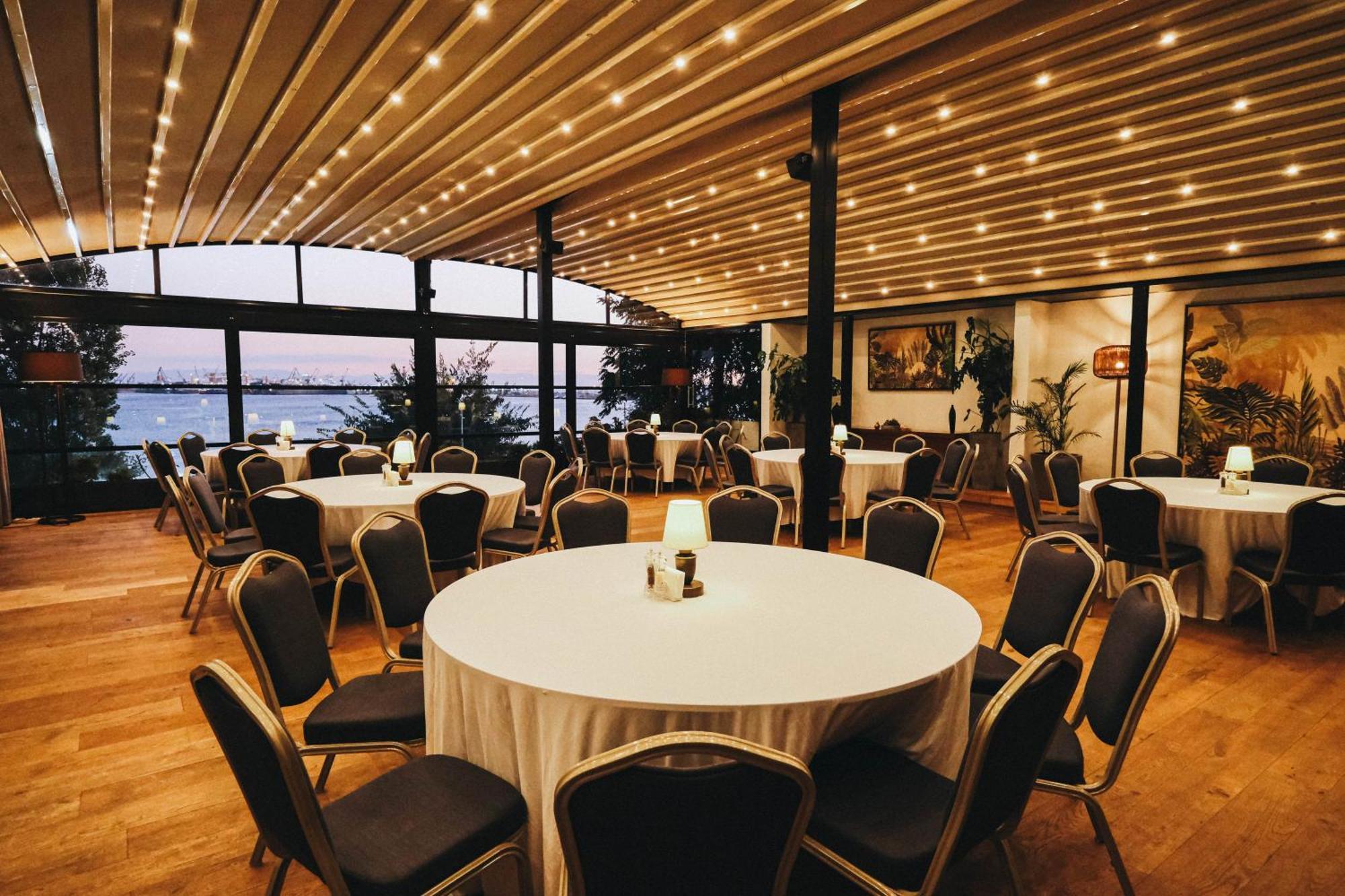 Holiday Inn Istanbul - Tuzla Bay By Ihg Εξωτερικό φωτογραφία