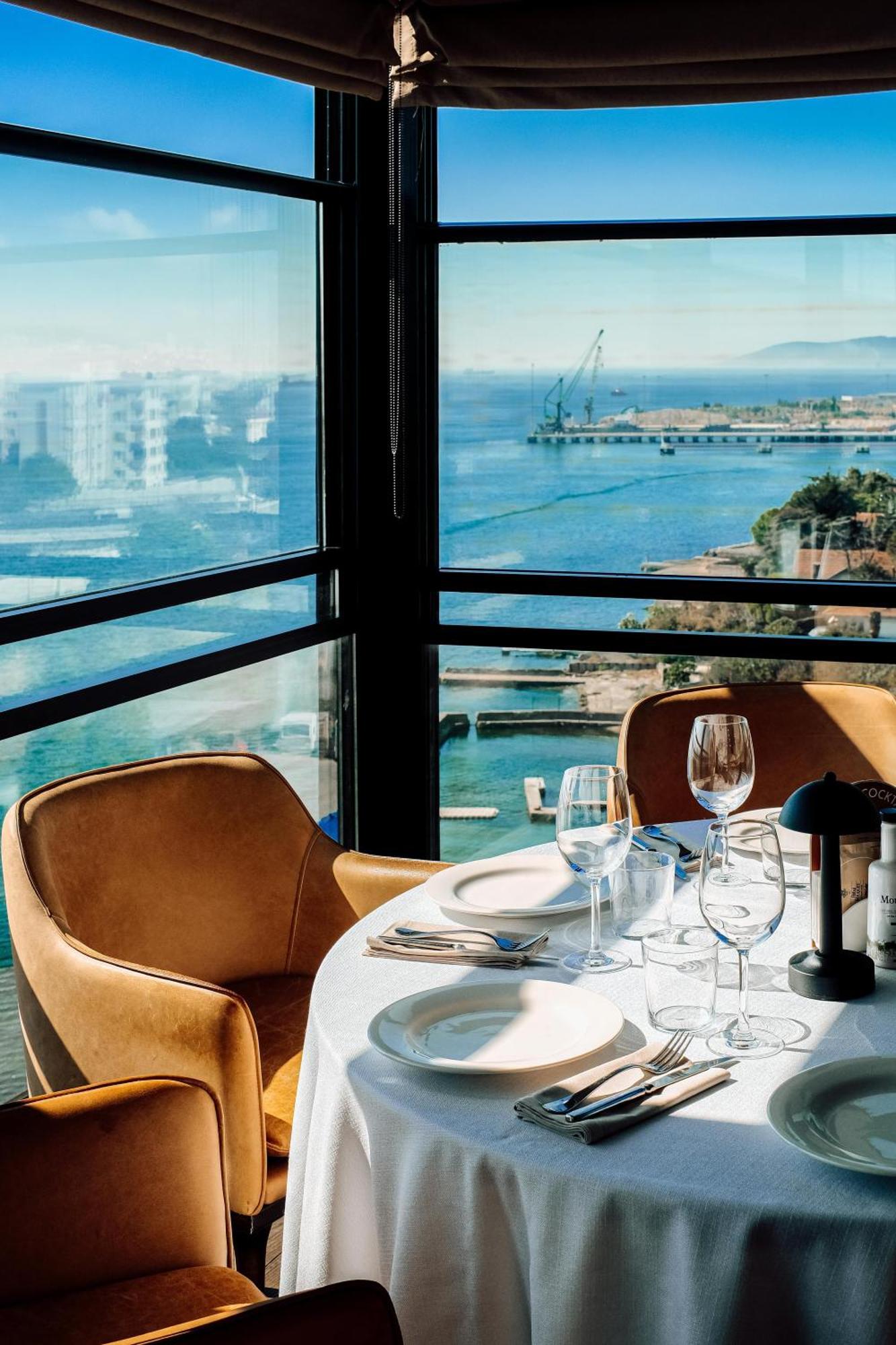 Holiday Inn Istanbul - Tuzla Bay By Ihg Εξωτερικό φωτογραφία