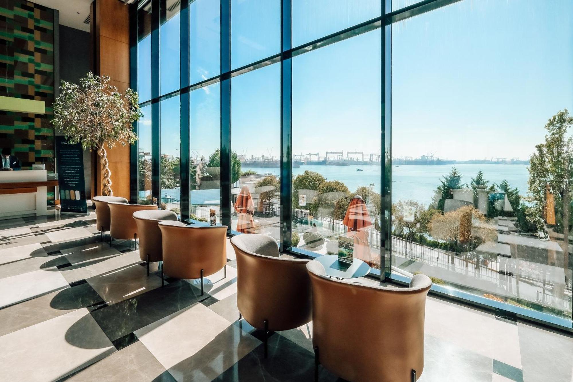 Holiday Inn Istanbul - Tuzla Bay By Ihg Εξωτερικό φωτογραφία