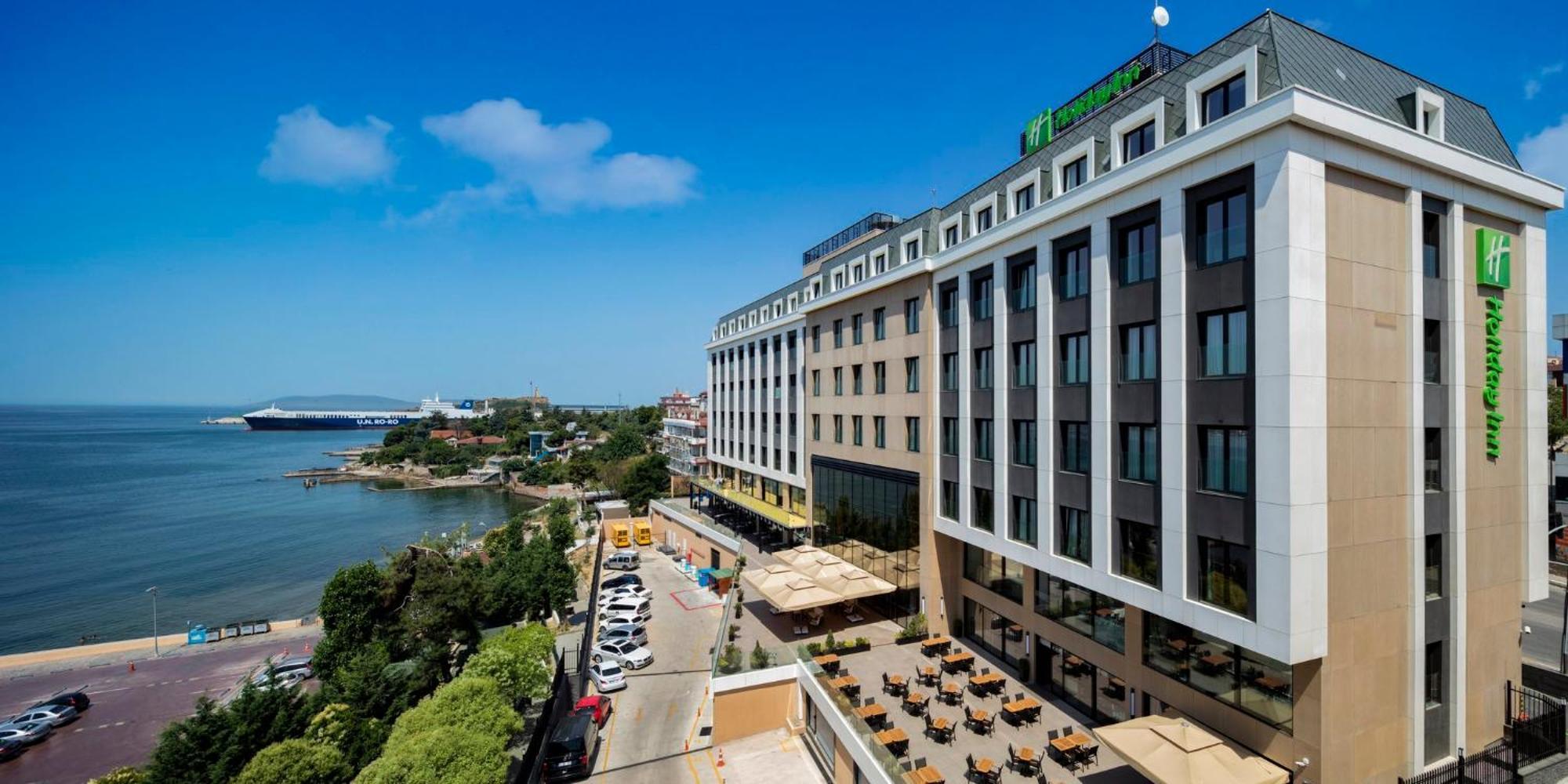 Holiday Inn Istanbul - Tuzla Bay By Ihg Εξωτερικό φωτογραφία