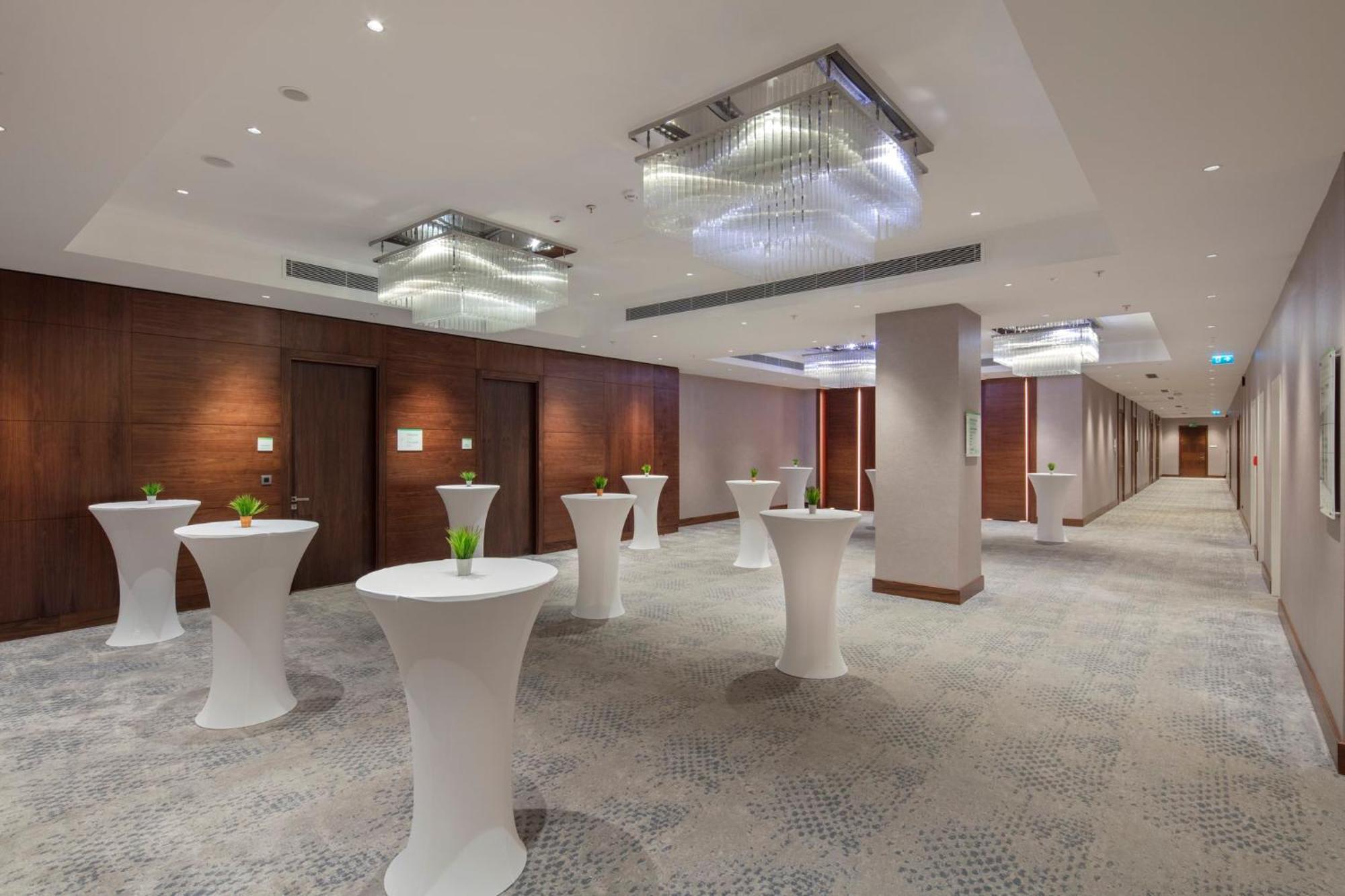 Holiday Inn Istanbul - Tuzla Bay By Ihg Εξωτερικό φωτογραφία