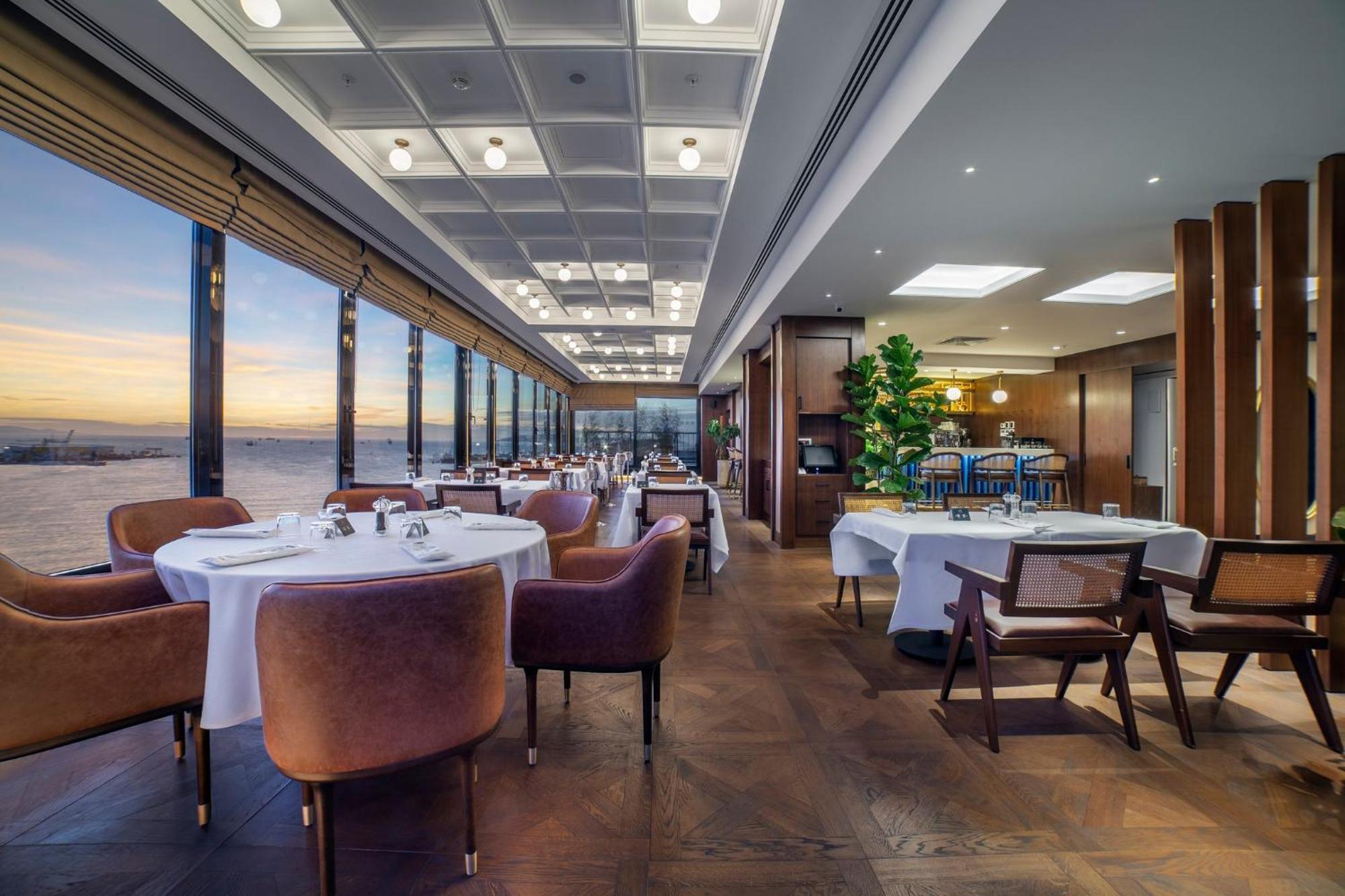 Holiday Inn Istanbul - Tuzla Bay By Ihg Εξωτερικό φωτογραφία