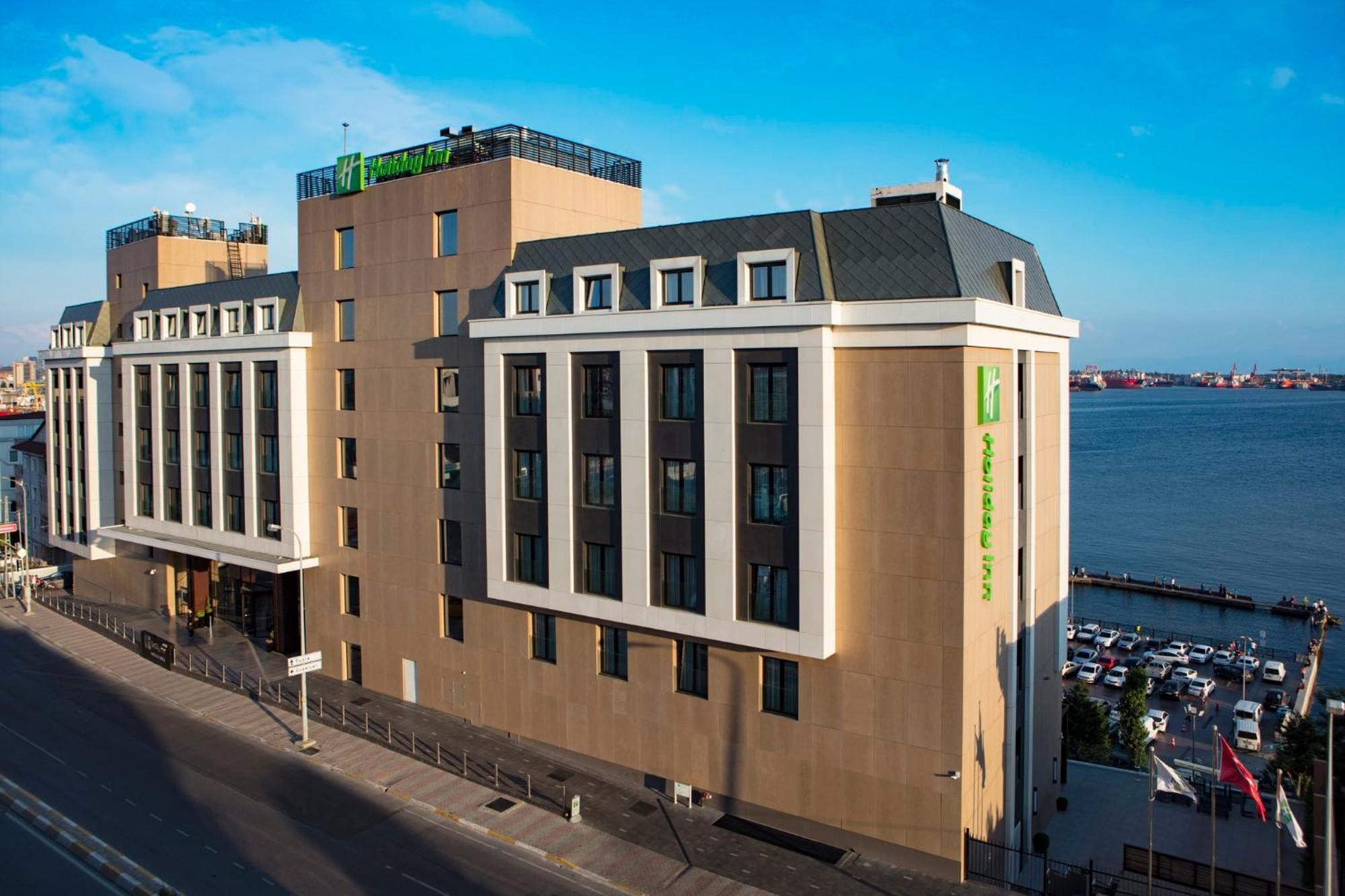 Holiday Inn Istanbul - Tuzla Bay By Ihg Εξωτερικό φωτογραφία