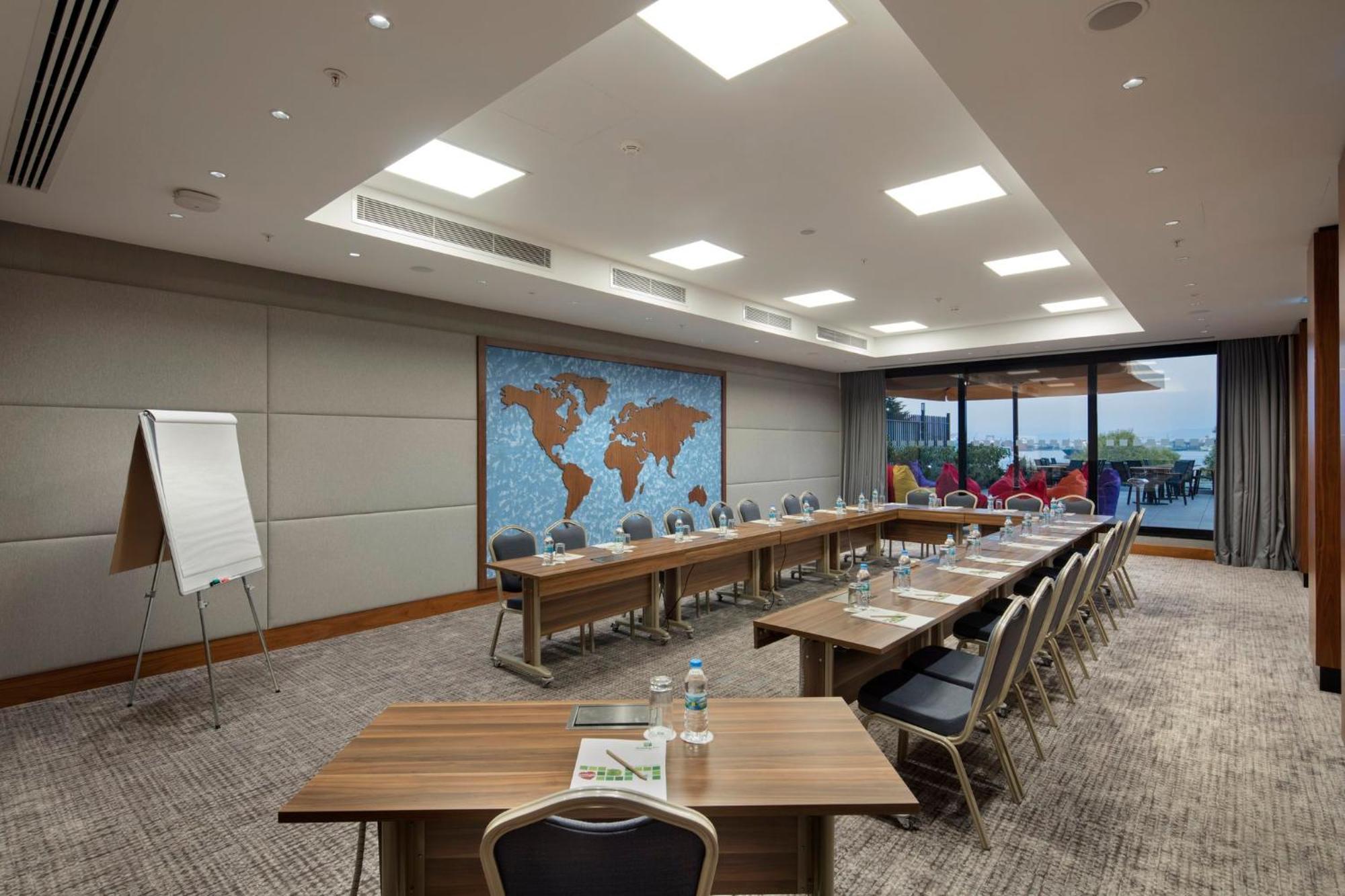 Holiday Inn Istanbul - Tuzla Bay By Ihg Εξωτερικό φωτογραφία