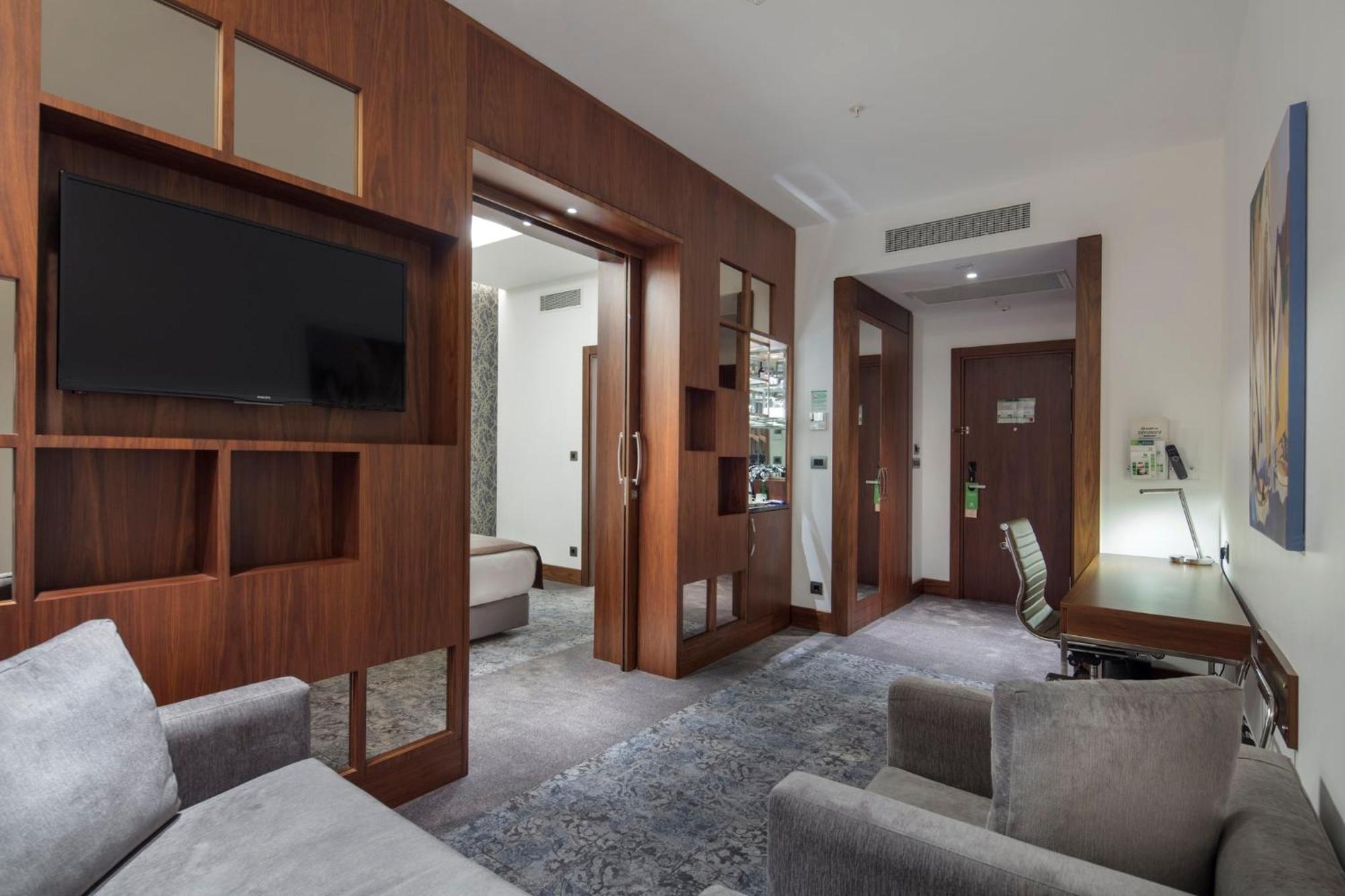 Holiday Inn Istanbul - Tuzla Bay By Ihg Εξωτερικό φωτογραφία