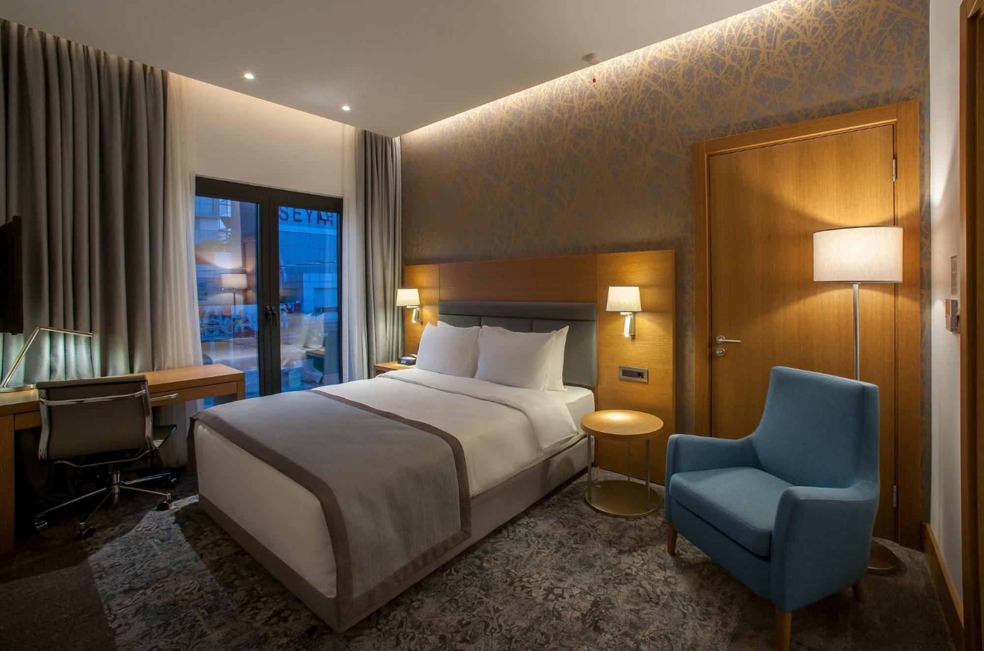 Holiday Inn Istanbul - Tuzla Bay By Ihg Εξωτερικό φωτογραφία