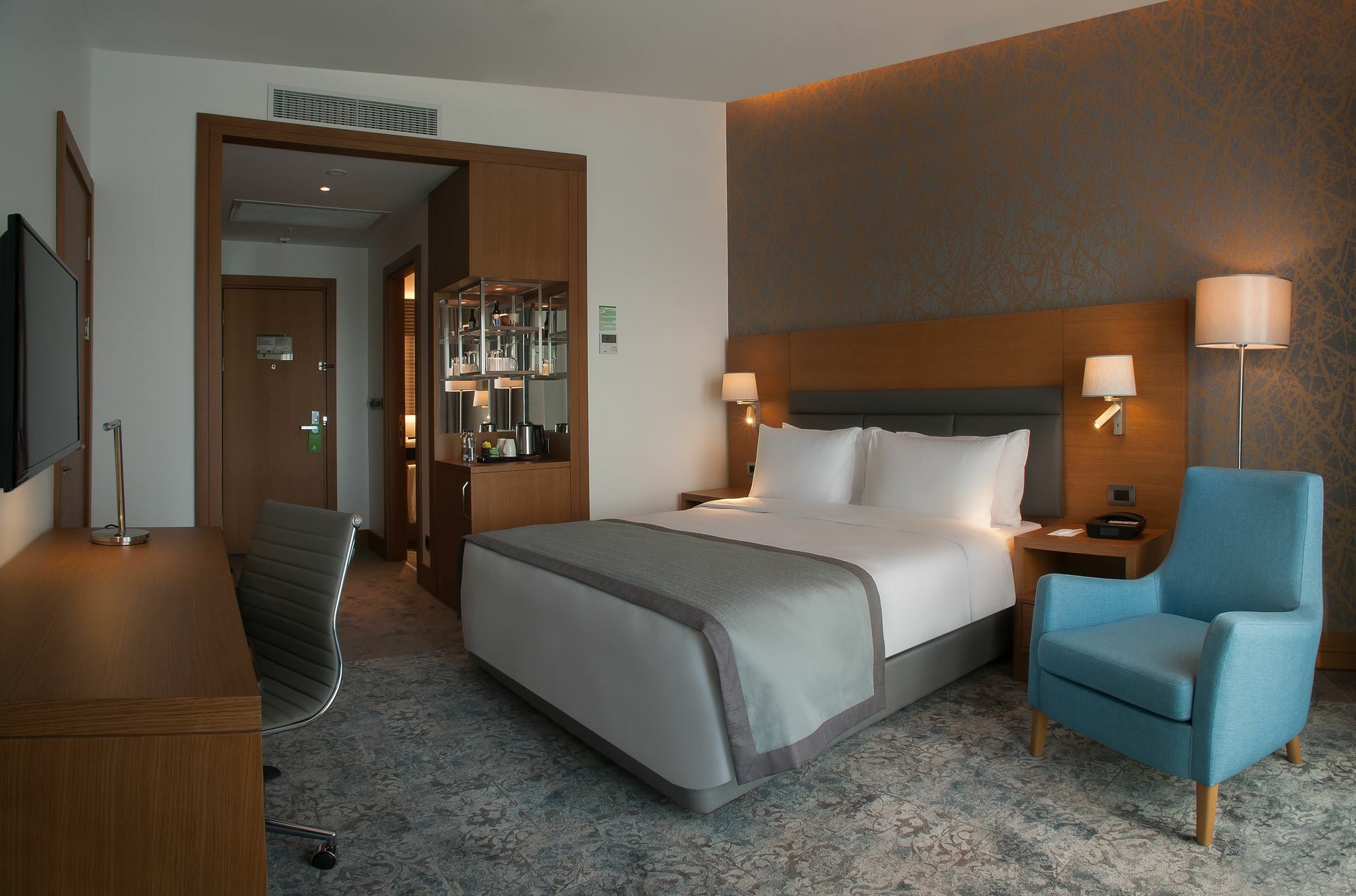 Holiday Inn Istanbul - Tuzla Bay By Ihg Εξωτερικό φωτογραφία