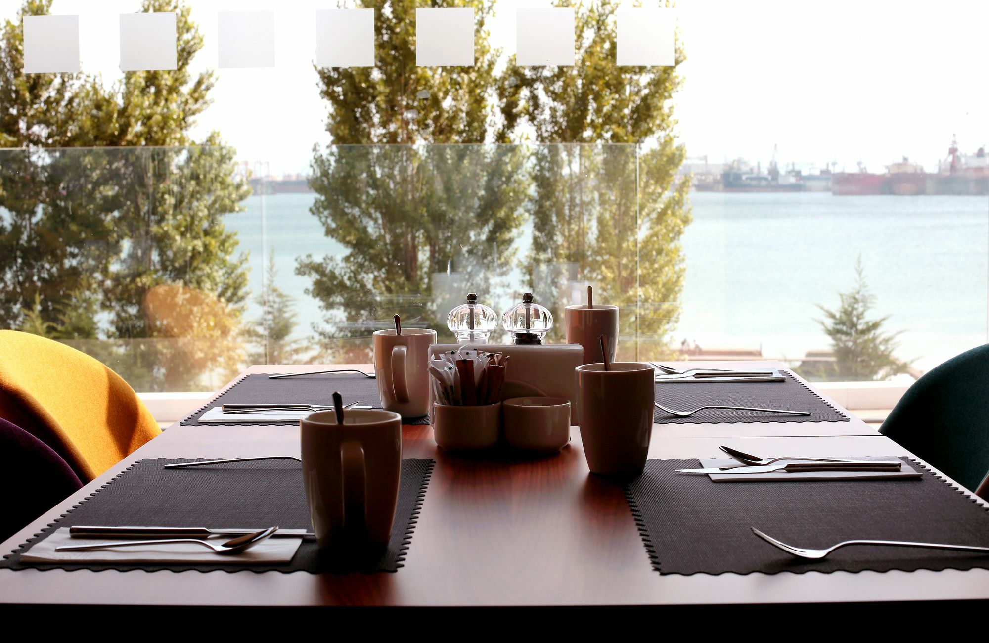 Holiday Inn Istanbul - Tuzla Bay By Ihg Εξωτερικό φωτογραφία
