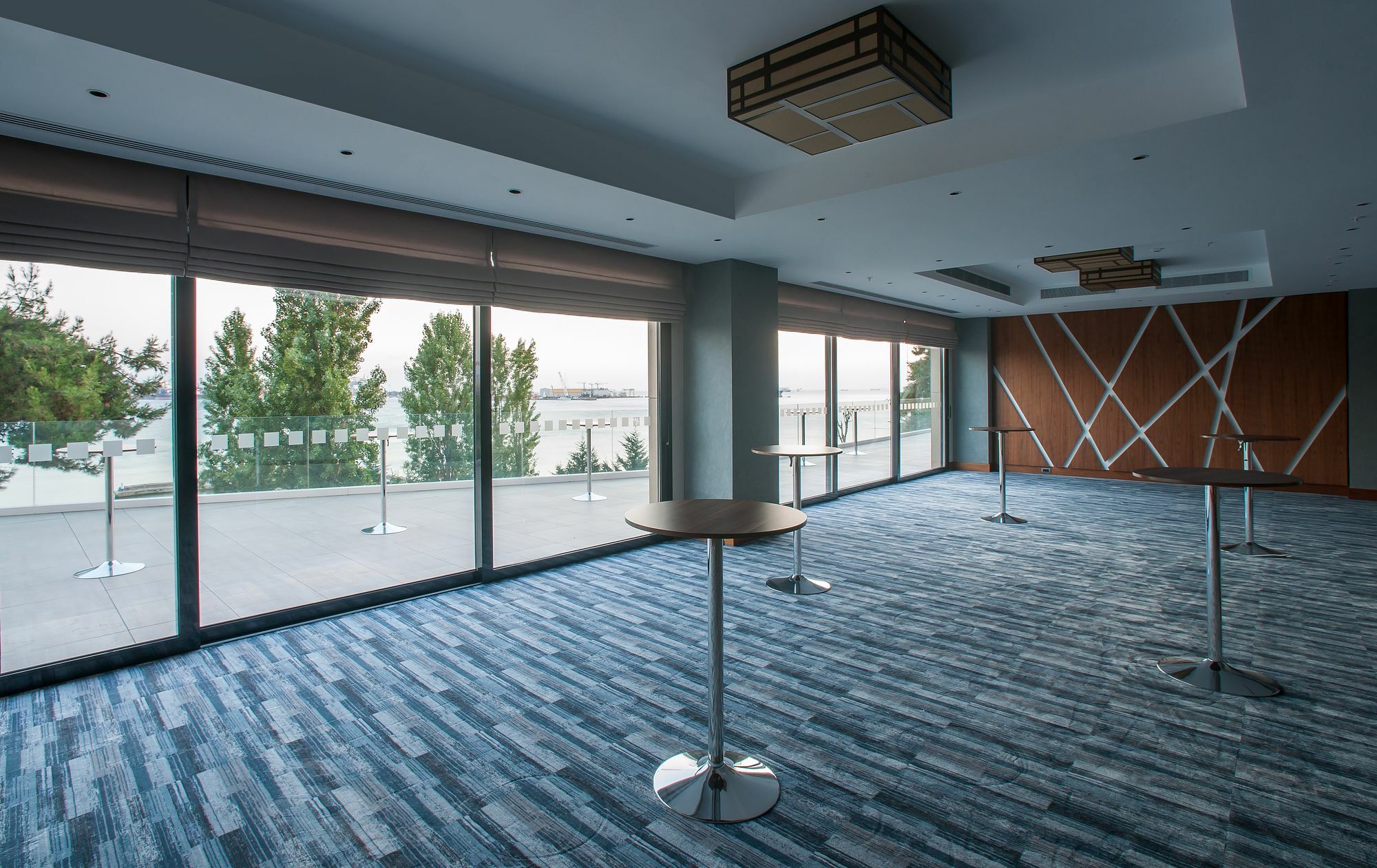 Holiday Inn Istanbul - Tuzla Bay By Ihg Εξωτερικό φωτογραφία