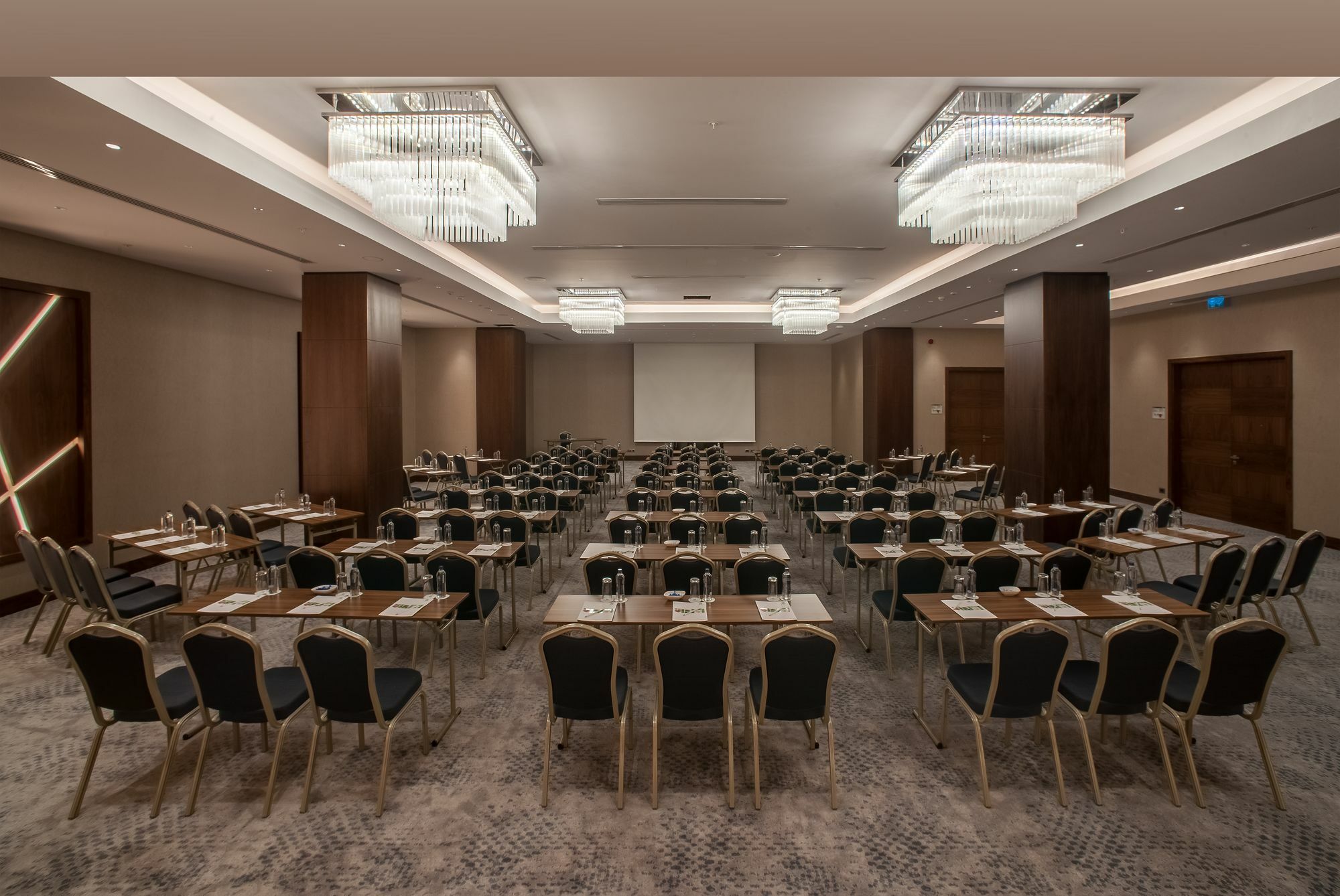 Holiday Inn Istanbul - Tuzla Bay By Ihg Εξωτερικό φωτογραφία