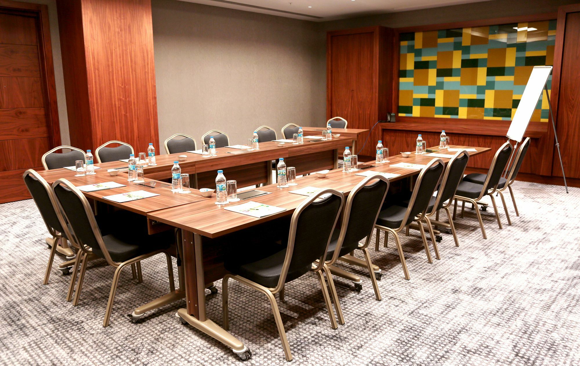 Holiday Inn Istanbul - Tuzla Bay By Ihg Εξωτερικό φωτογραφία